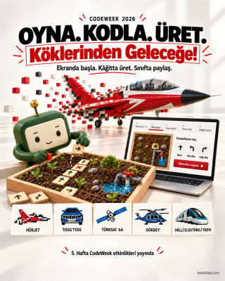 Köklerinden Geleceğe